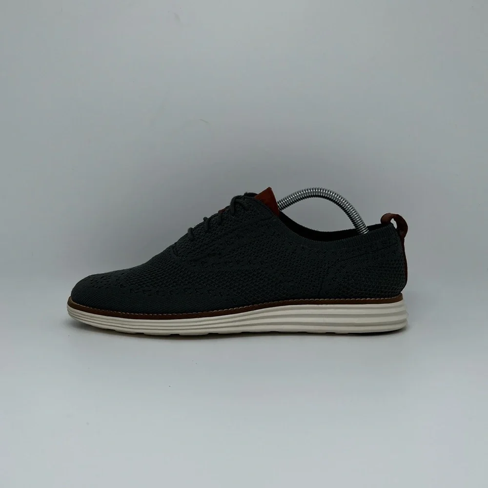 Cole Haan Grand OS Oxford‎ Shoes Men’s Sz 9
